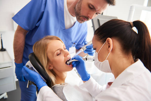East Farmingdale, NY  Holistic Dental Services Company